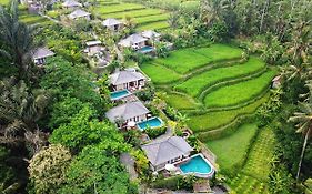 Nau Villa Ubud